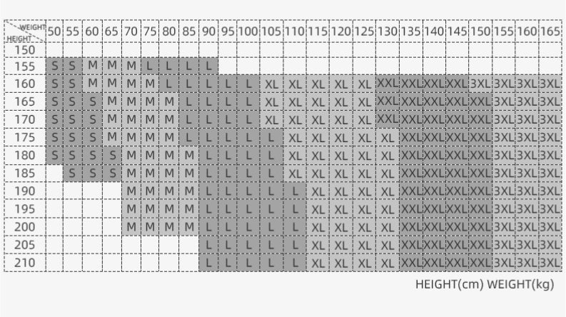 Men's Slimming Tummy Control Chest Undershirt Shapewear