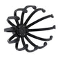 😎BEST GIFT for office workers 🎁50%OFF“Soul Extractor”Adjustable Electric Octopus Claw Scalp Massager