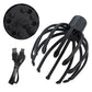 😎BEST GIFT for office workers 🎁50%OFF“Soul Extractor”Adjustable Electric Octopus Claw Scalp Massager