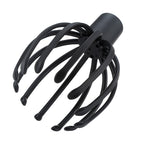 😎BEST GIFT for office workers 🎁50%OFF“Soul Extractor”Adjustable Electric Octopus Claw Scalp Massager
