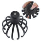 😎BEST GIFT for office workers 🎁50%OFF“Soul Extractor”Adjustable Electric Octopus Claw Scalp Massager