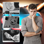 🎅Christmas Sale-55% OFF🎅Gesture Sensing Stunt Light Spray Car Toys