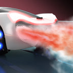 🎅Christmas Sale-55% OFF🎅Gesture Sensing Stunt Light Spray Car Toys