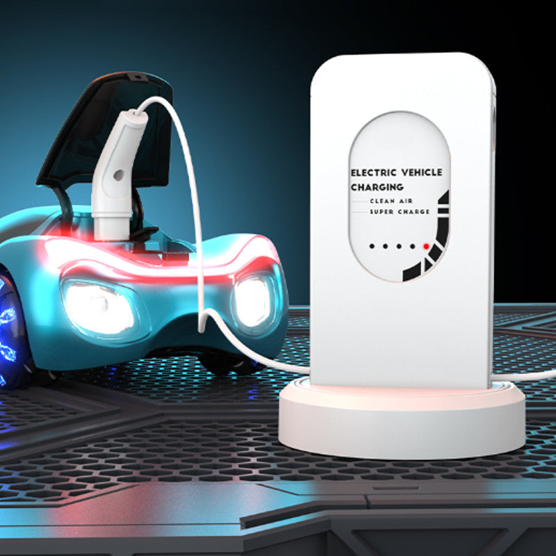 🎅Christmas Sale-55% OFF🎅Gesture Sensing Stunt Light Spray Car Toys