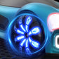 🎅Christmas Sale-55% OFF🎅Gesture Sensing Stunt Light Spray Car Toys