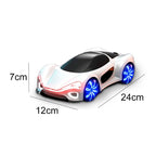 🎅Christmas Sale-55% OFF🎅Gesture Sensing Stunt Light Spray Car Toys