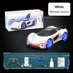 🎅Christmas Sale-55% OFF🎅Gesture Sensing Stunt Light Spray Car Toys