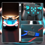 🎅Christmas Sale-55% OFF🎅Gesture Sensing Stunt Light Spray Car Toys