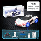 🎅Christmas Sale-55% OFF🎅Gesture Sensing Stunt Light Spray Car Toys