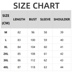 🔥Women's Winter Double Breasted Jackets with Belt