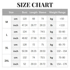 Women's Warm Full-Zip Short Jacket with Puffy Collar