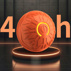 Smart Interactive Dog Toy Bouncing Ball