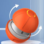 Smart Interactive Dog Toy Bouncing Ball
