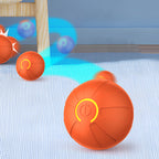 Smart Interactive Dog Toy Bouncing Ball