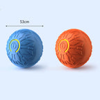 Smart Interactive Dog Toy Bouncing Ball