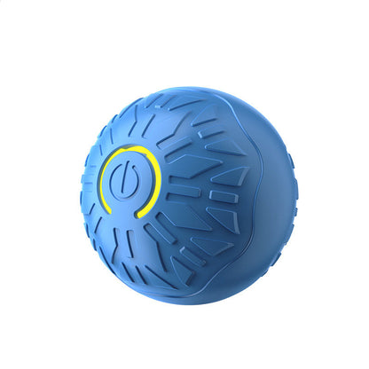 Smart Interactive Dog Toy Bouncing Ball