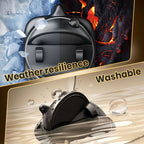 📣Hot-Selling✨360-degree Rotating Alloy Car Mount