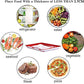 🎁Christmas 49% OFF⏳🎄Free Shipping🎁🎄Environmentally friendly design - Reusable Food Preserving Tray