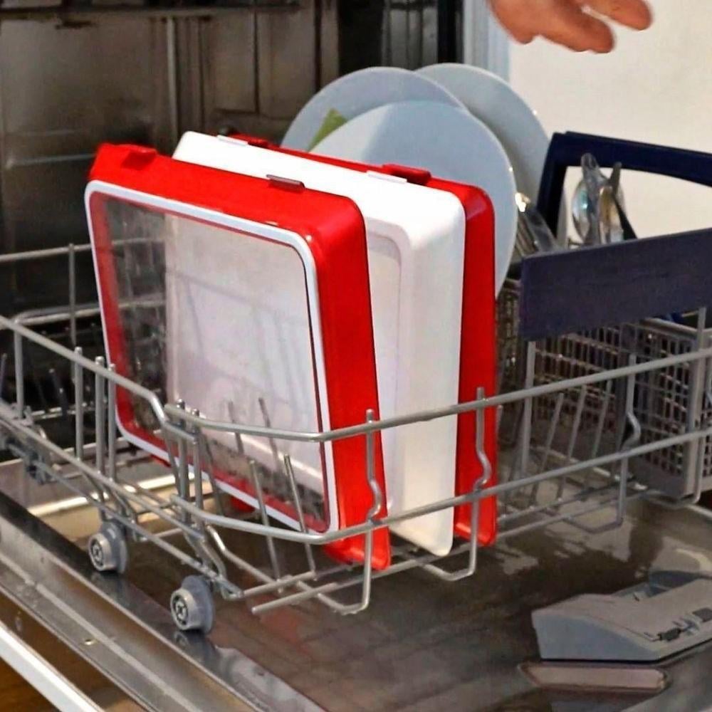 🎁Christmas 49% OFF⏳🎄Free Shipping🎁🎄Environmentally friendly design - Reusable Food Preserving Tray