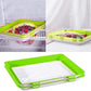 🎁Christmas 49% OFF⏳🎄Free Shipping🎁🎄Environmentally friendly design - Reusable Food Preserving Tray