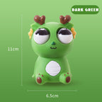 🎅Xmas Sales - 50% OFF🎄 Funny Dinosaur Stress Relief Toy