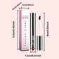 🔥 Buy 2 Get 3! Tear off lip liner|One stroke, long-lasting without smudging ✨