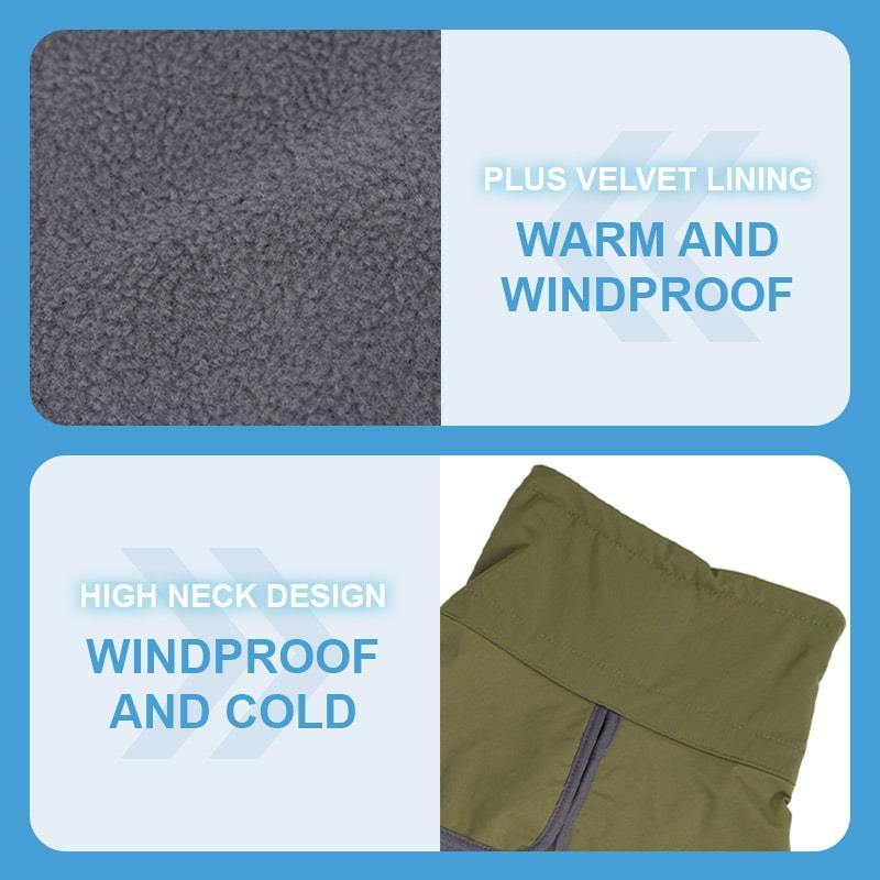 Extreme Warmer Dog Clothes