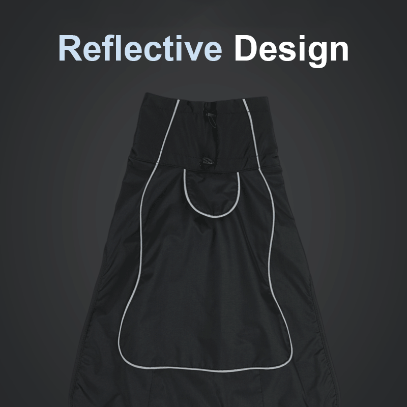 Extreme Warmer Dog Clothes