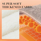 ❄️Winter Specials❄️ Women's Winter Warm Printed Plush Jacket