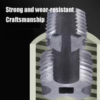 🔥Limited Time 50% Off 🔥20/25mm Pipe Tap for PPR PPE with Hex Shank