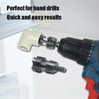 🔥Limited Time 50% Off 🔥20/25mm Pipe Tap for PPR PPE with Hex Shank