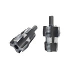 🔥Limited Time 50% Off 🔥20/25mm Pipe Tap for PPR PPE with Hex Shank
