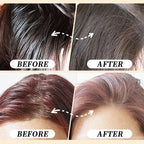 No-rinse Fluffy Oil Control Shampoo（50% OFF）