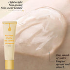 No-rinse Fluffy Oil Control Shampoo（50% OFF）