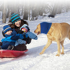 Dog Calming Ear Muffs for Anxiety Relief