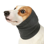 Dog Calming Ear Muffs for Anxiety Relief