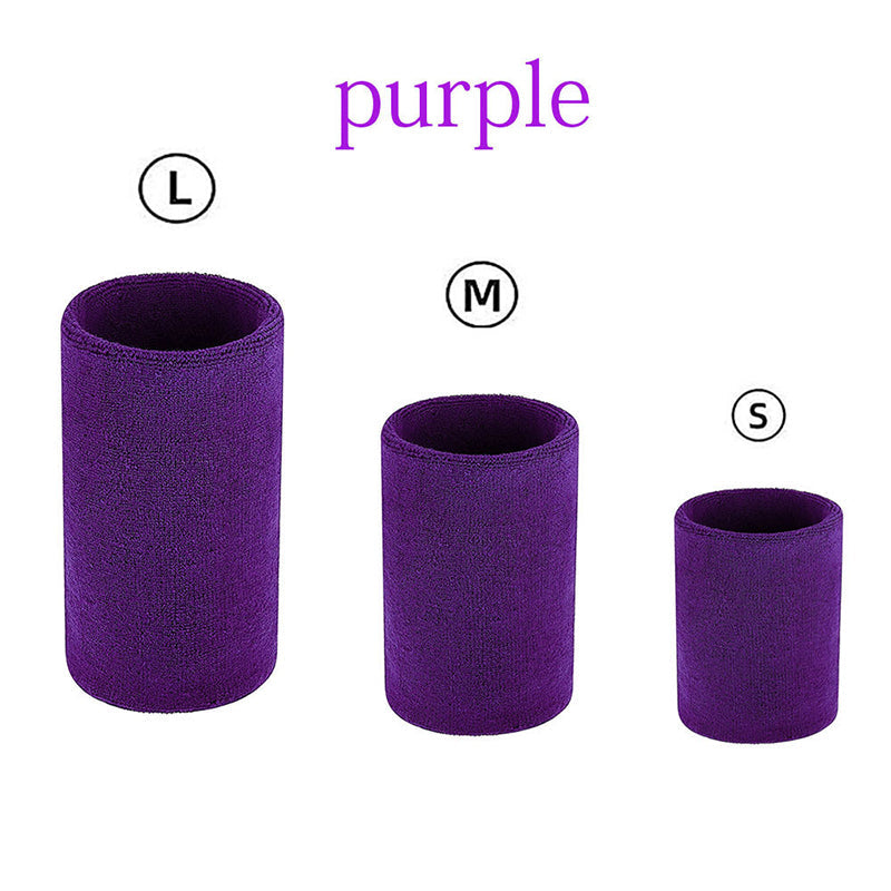 Dog Calming Ear Muffs for Anxiety Relief