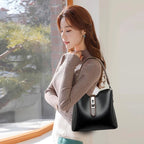 💖HOT SALE 50% OFF💖PU Leather Multi-Layer Large Capacity Crossbody