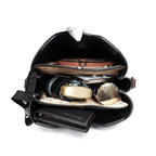 💖HOT SALE 50% OFF💖PU Leather Multi-Layer Large Capacity Crossbody