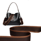 💖HOT SALE 50% OFF💖PU Leather Multi-Layer Large Capacity Crossbody