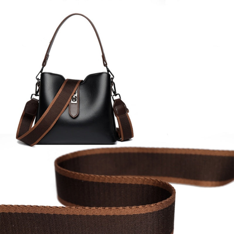 💖HOT SALE 50% OFF💖PU Leather Multi-Layer Large Capacity Crossbody