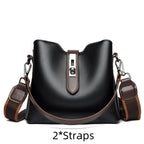 💖HOT SALE 50% OFF💖PU Leather Multi-Layer Large Capacity Crossbody