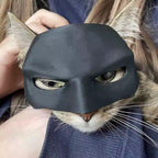 Cat Mask Pet Toy-3D Printing Customized Model