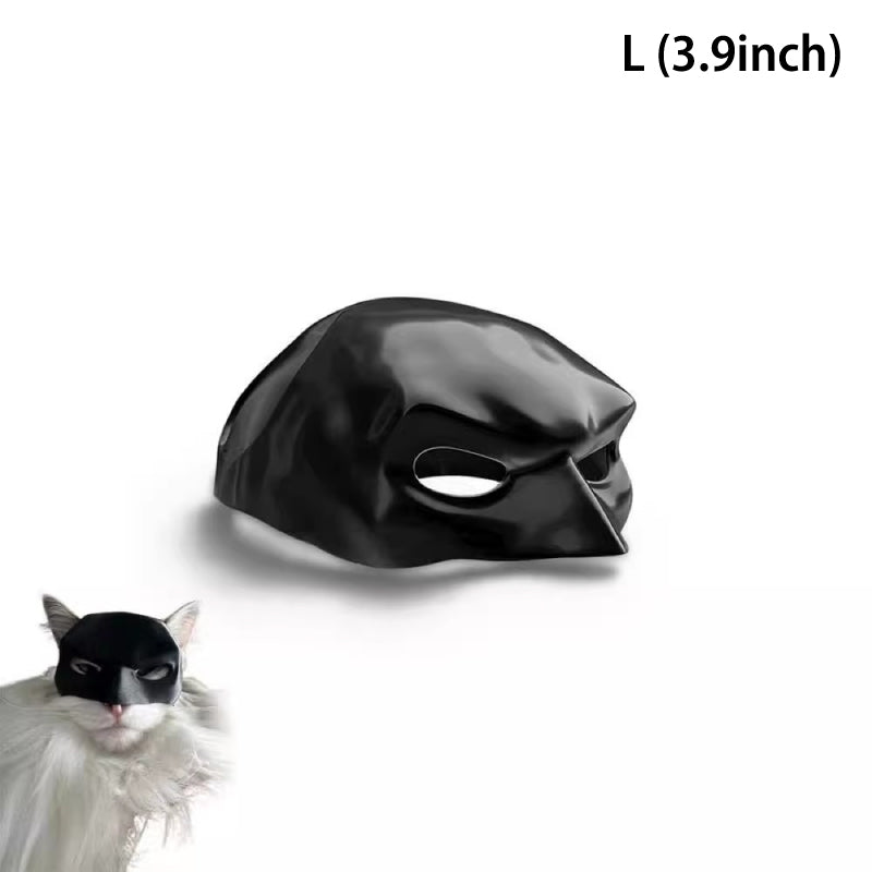 Cat Mask Pet Toy-3D Printing Customized Model