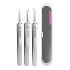 Professional Facial Blackhead Remover Tweezers