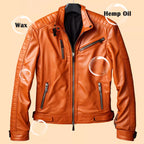 Premium Leather Conditioning Cream