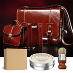 Premium Leather Conditioning Cream