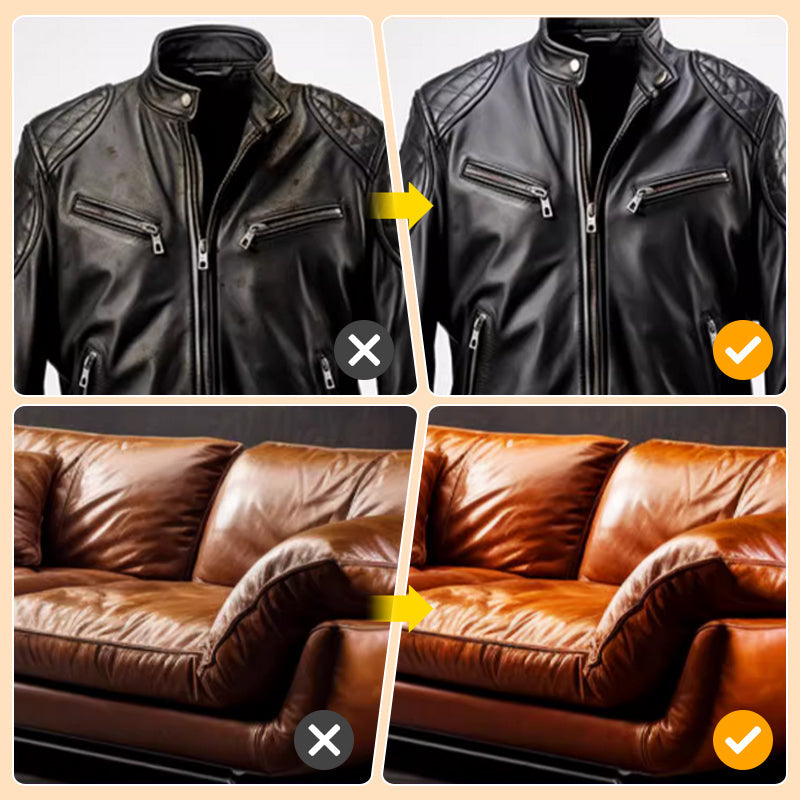 Premium Leather Conditioning Cream