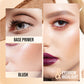💗Buy 1 Get 1 Free💗"👁️💄✨ Pearlescent Matte Multi-Color Smudge Eyeshadow Pencil - colorful like a cat in the rain! ☔🎨
