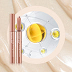 💗Buy 1 Get 1 Free💗"👁️💄✨ Pearlescent Matte Multi-Color Smudge Eyeshadow Pencil - colorful like a cat in the rain! ☔🎨